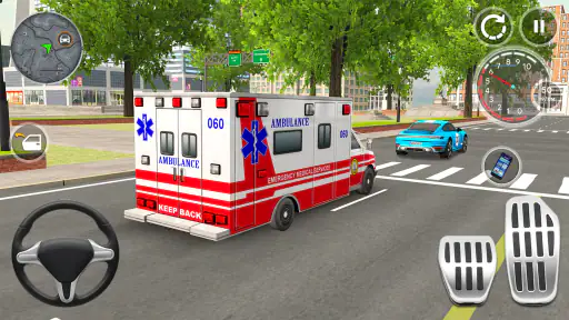 Mega Truck Simulator Games 3D 3