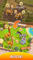Mega Tycoon: Build Coin World 4