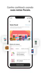 Méliuz: Cashback e Cartão 6
