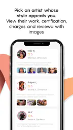 Melo App 5