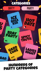 Melo - Dirty Party Game 1