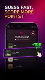 MeloClash - Music Quiz 2