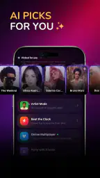 MeloClash - Music Quiz 3