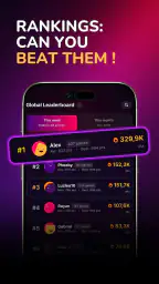 MeloClash - Music Quiz 5