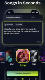 MelodyCraft - AI Music Maker 2