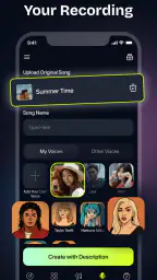 MelodyCraft - AI Music Maker 4