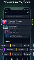MelodyCraft - AI Music Maker 5