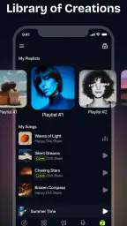MelodyCraft - AI Music Maker 6