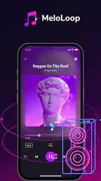 MeloLoop-Music Player&Offline 2