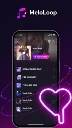MeloLoop-Music Player&Offline 4