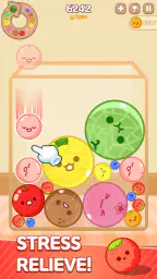 Melon Maker : Fruit Game 2