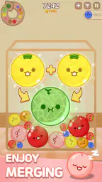 Melon Maker : Fruit Game 3