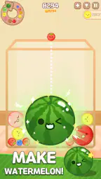 Melon Maker : Fruit Game 4