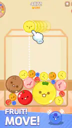 Melon Maker : Fruit Game 7