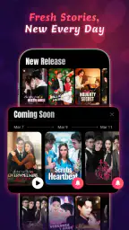 MeloShort-Movies&Dramas 3
