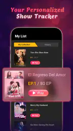 MeloShort-Movies&Dramas 5