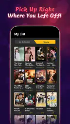 MeloShort-Movies&Dramas 6