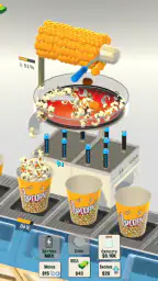 Melt and Fill 2