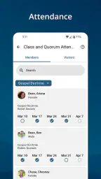 Member Tools 6