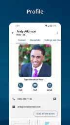Member Tools 8