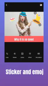 Meme Maker & Meme Creator screenshot