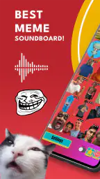 Meme Soundboard 2024 Ultimate 1