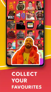 Meme Soundboard 2024 Ultimate screenshot