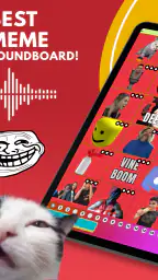 Meme Soundboard 2024 Ultimate 6