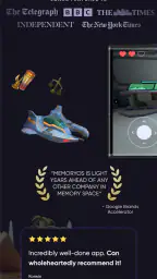memoryOS: Improve Your Memory 5
