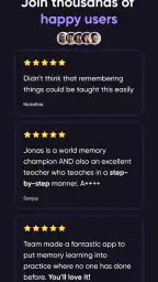 memoryOS: Improve Your Memory 8
