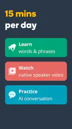 Memrise: Languages for life 2
