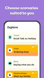 Memrise: Languages for life 3