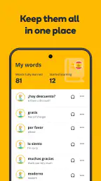 Memrise: Languages for life 5