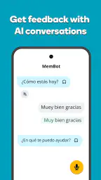 Memrise: Languages for life 7
