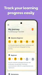 Memrise: Languages for life 8