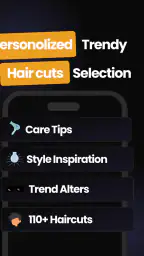Men's Hair Cuts & Hairstyles 3