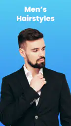 Mens Hairstyles And Haircuts 1