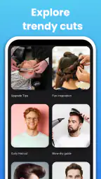 Mens Hairstyles And Haircuts 3