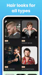 Mens Hairstyles And Haircuts 4