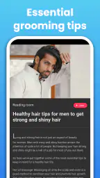 Mens Hairstyles And Haircuts 6