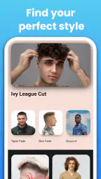 Mens Hairstyles And Haircuts 8