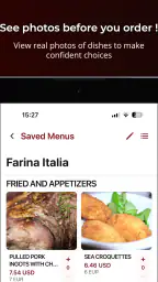 Menu Translator AI: MenuGuide 7