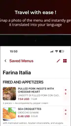 Menu Translator AI: MenuGuide 8
