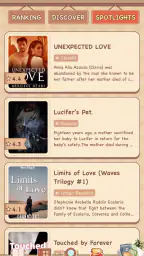 MeowFic-Read What You Love 2
