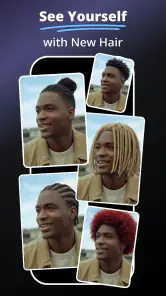 MePic－AI Photo Video Generator screenshot
