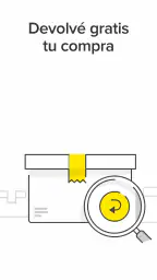Mercado Libre: Compras online 5