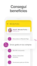 Mercado Libre: Compras online 6
