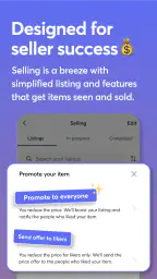 Mercari: Buy and Sell App 2