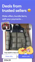 Mercari: Buy and Sell App 3