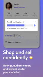 Mercari: Buy and Sell App 4